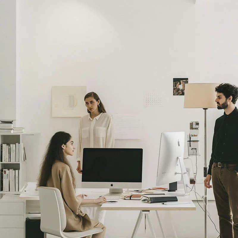 Agility in action: How service businesses adapt and thrive