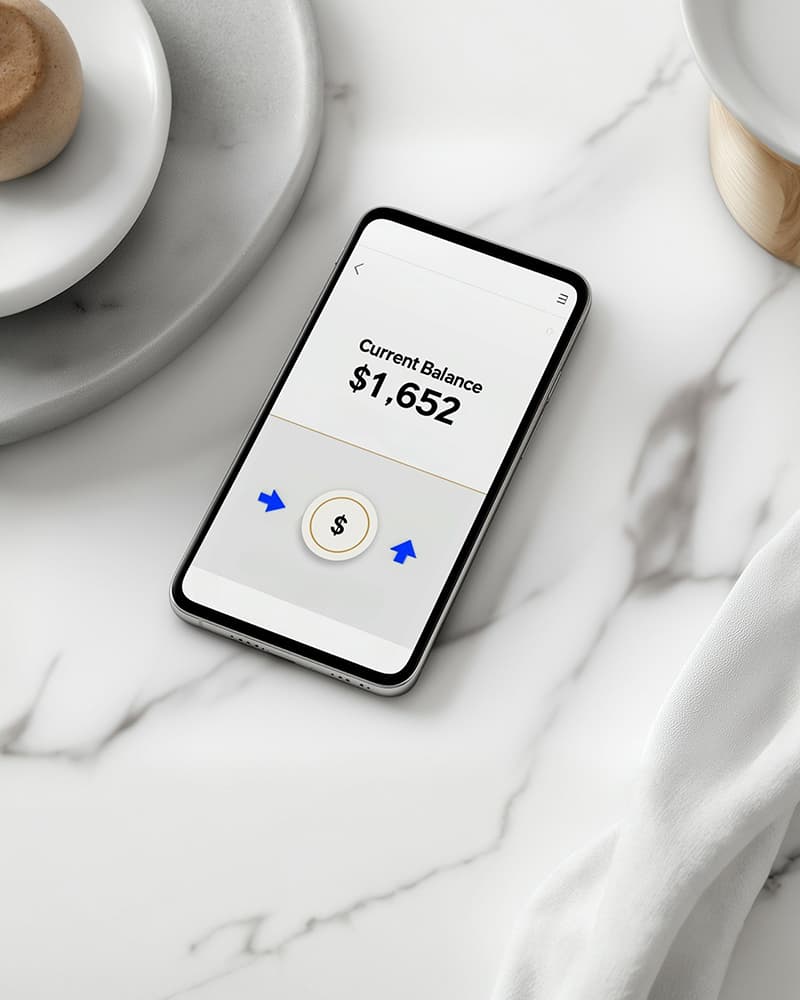 Financial Advisory