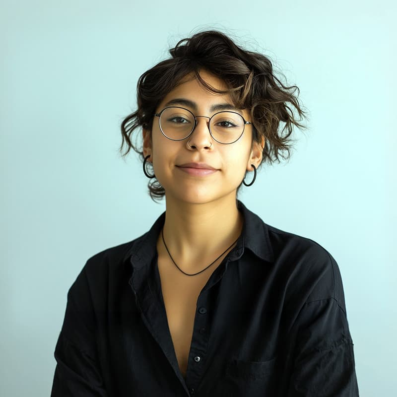 Amira Chen